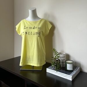 LAST CHANCE ✨ Garcia⎪Graphic Tee